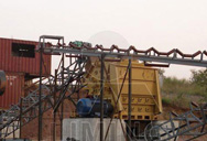 repuesto transportadora trituradora en la India  