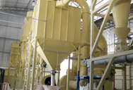 dust pollution control filters for stone crusher india  