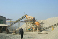 processos de moagem em mineração  