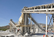 mineria mineral de trituradoras giratorias  